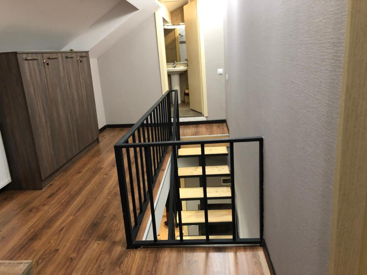 Duplex Apartment In New Gudauri Near Gondola Eksteriør billede